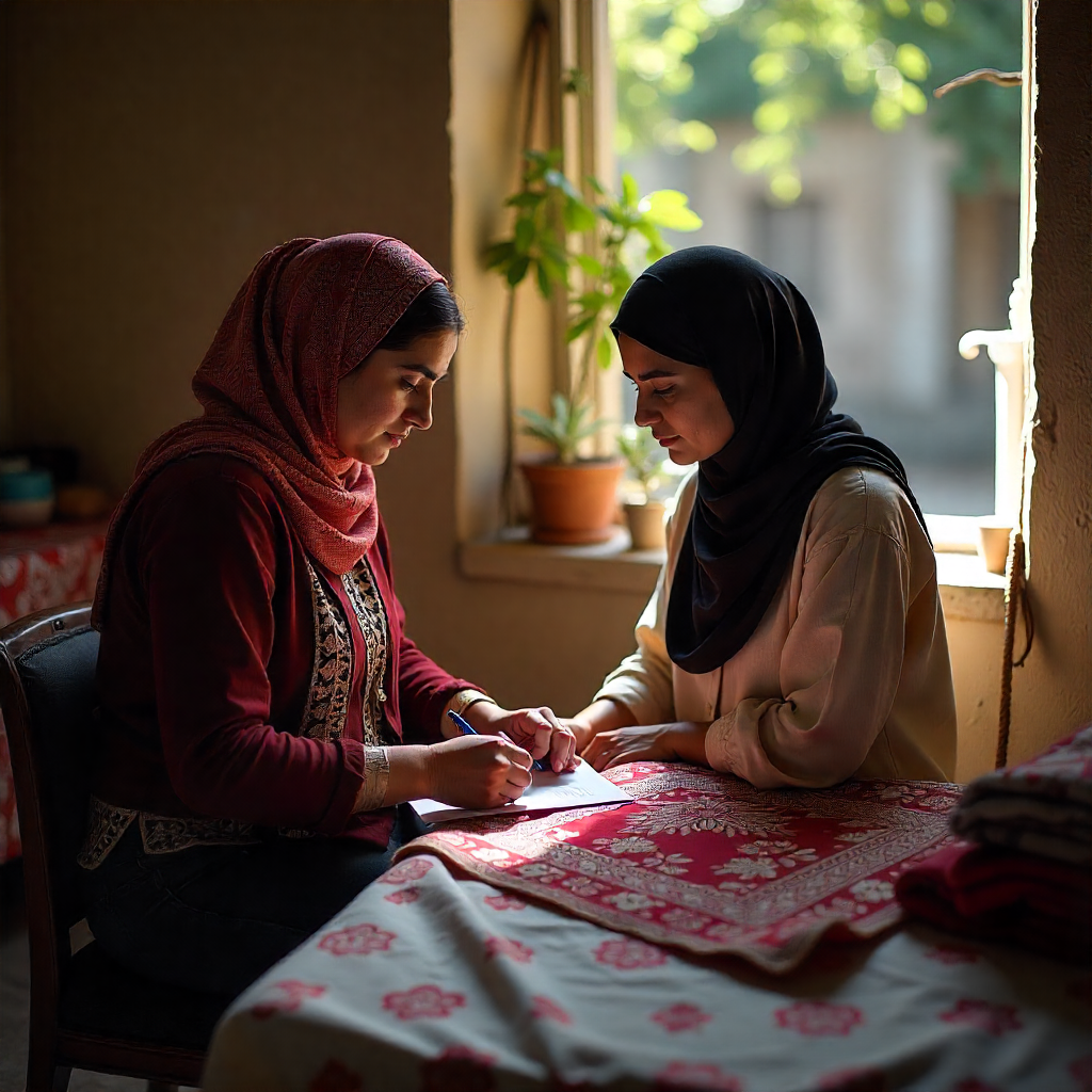 عنوان المقال